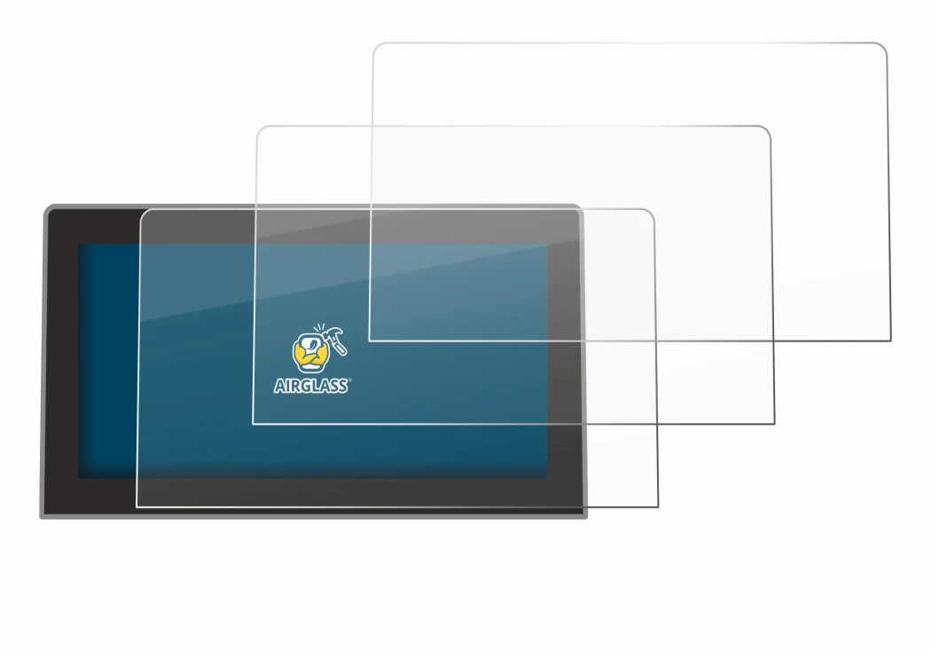 Image de l'appareil Volkswagen Golf MK8.5 12.9