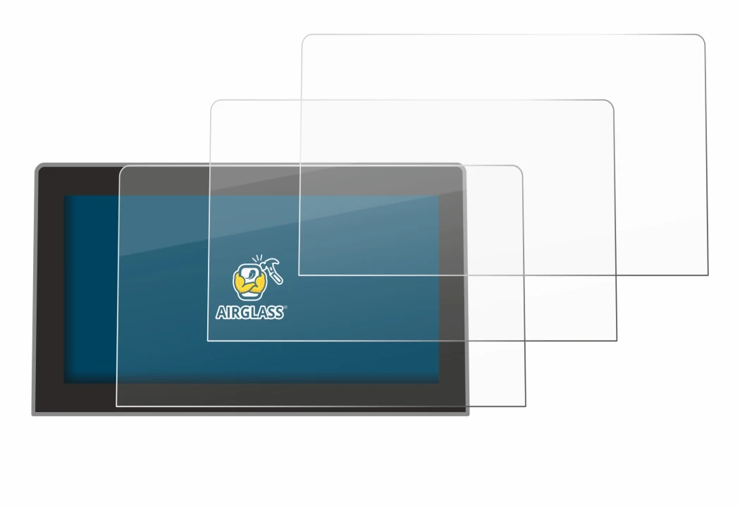 Image de l'appareil Volkswagen Tiguan 3 2024 2025 12.9