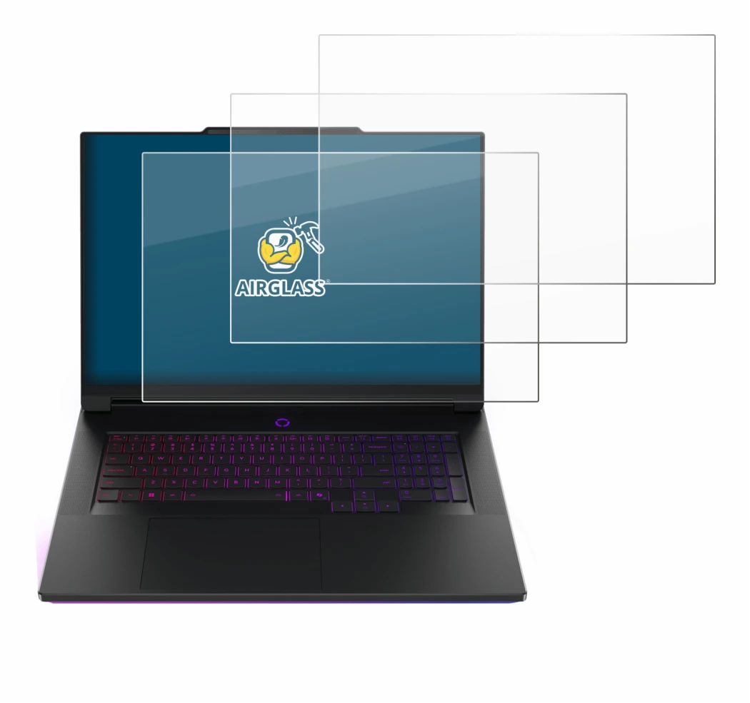 Image de l'appareil Lenovo Legion 9i Gen 10 18