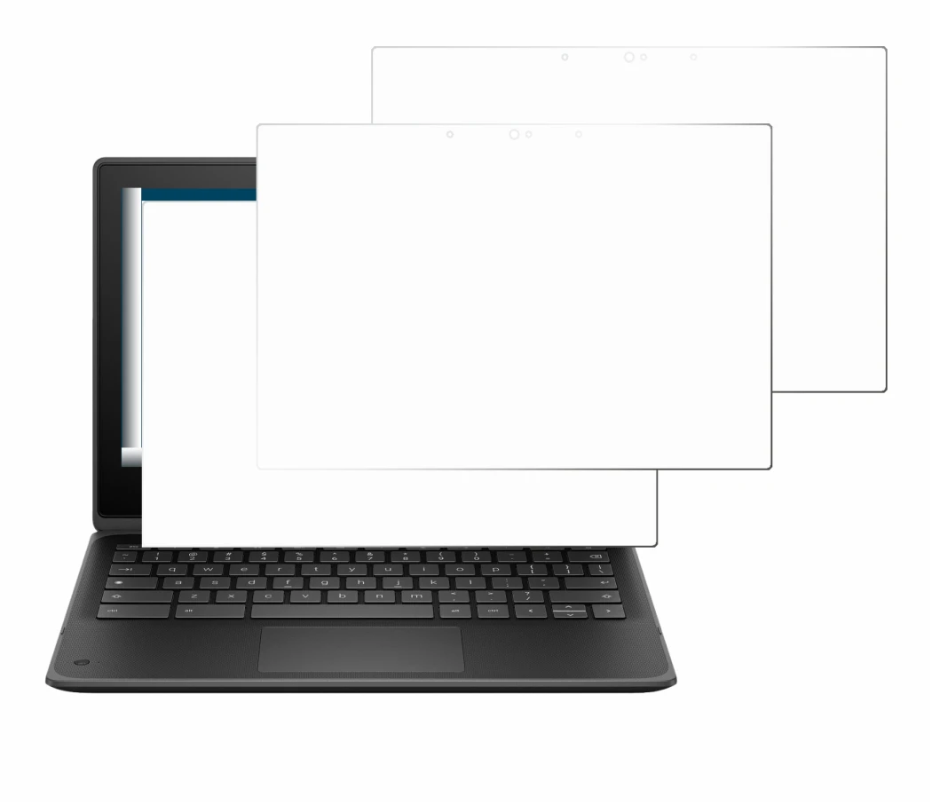 Image de l'appareil HP Fortis Flip G1i 11