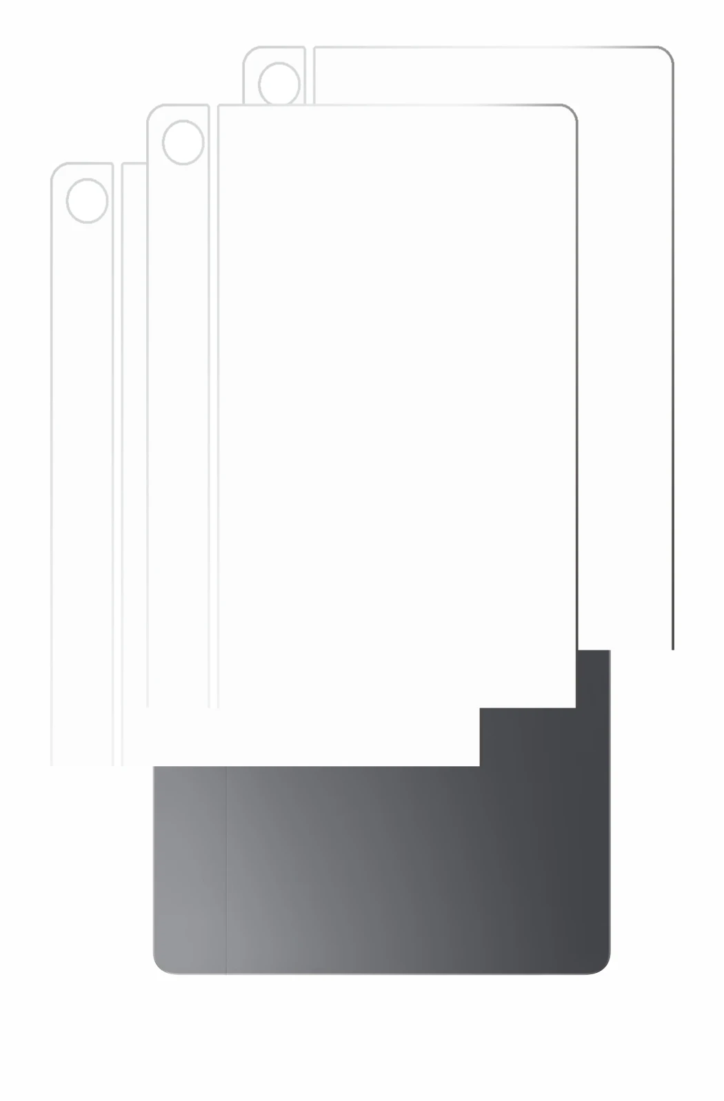 Image de l'appareil Samsung Galaxy Tab A11 Plus 5G 11