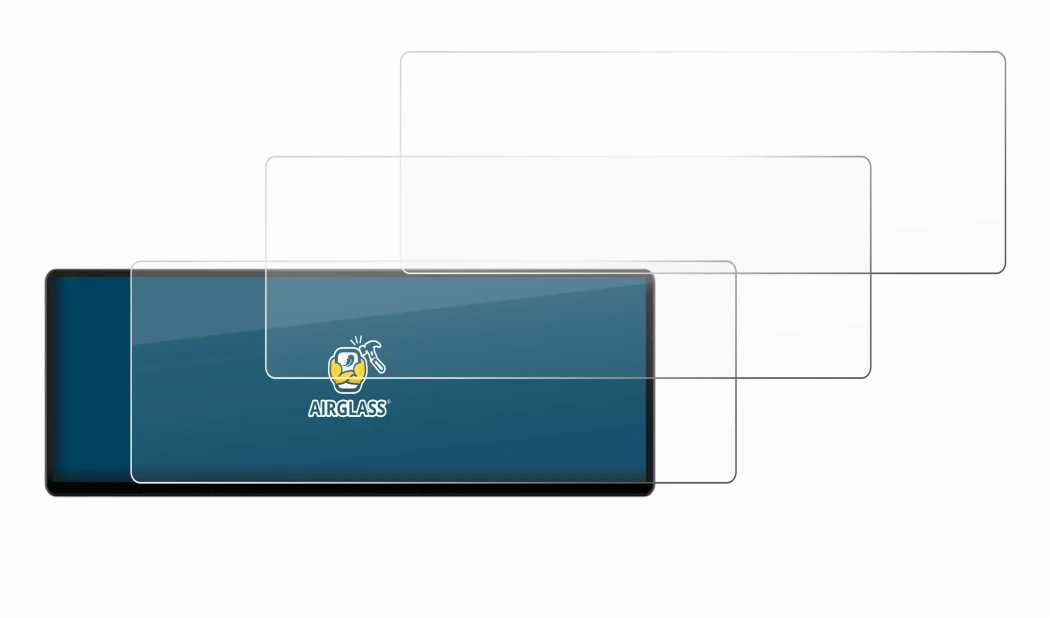 Image de l'appareil Corsair Xeneon Edge 14.5