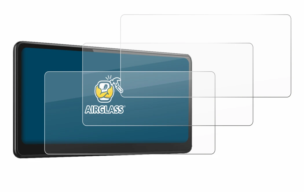 Image de l'appareil CarpodGo T3 Pro 8.9