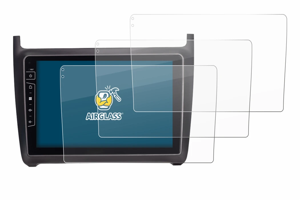 Image de l'appareil Dynavin D9-69H Premium Flex 9