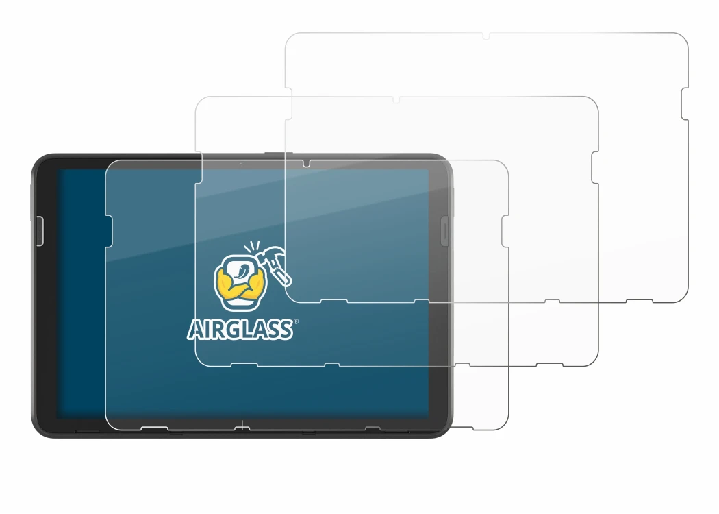 Image de l'appareil Zebra ET401 10.1