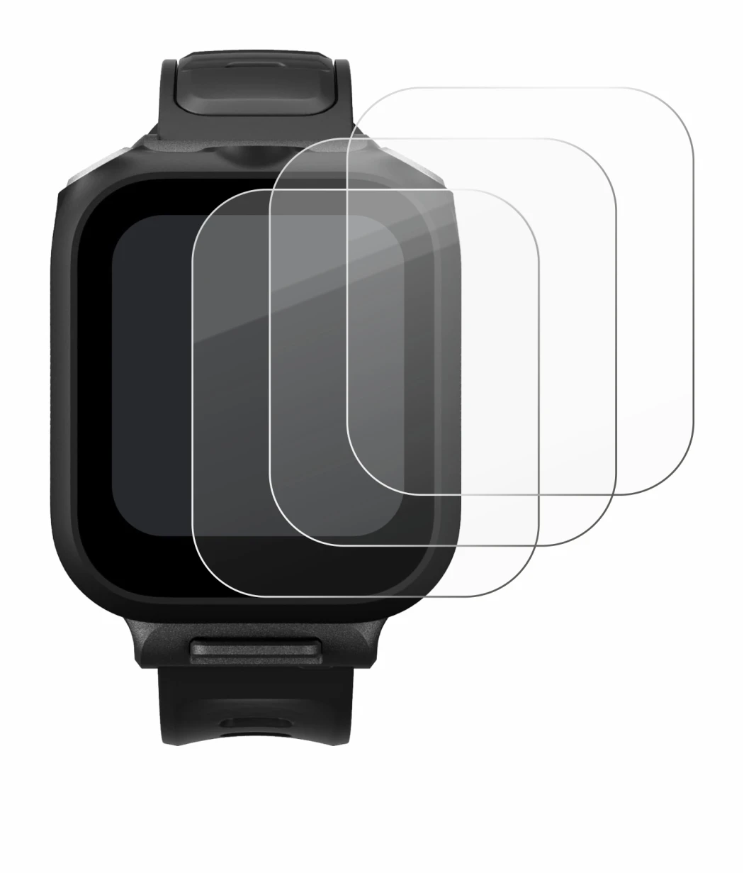 Image de l'appareil Insta360 GPS preview remote Built-In Mic avec une grande variété de protections d'écran.