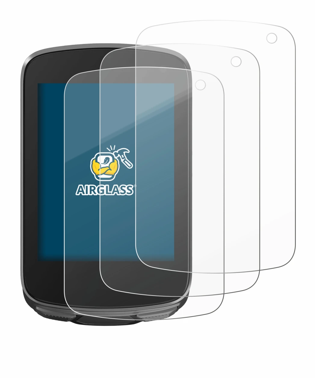 Image de l'appareil Geoid CC700 Pro 2.8