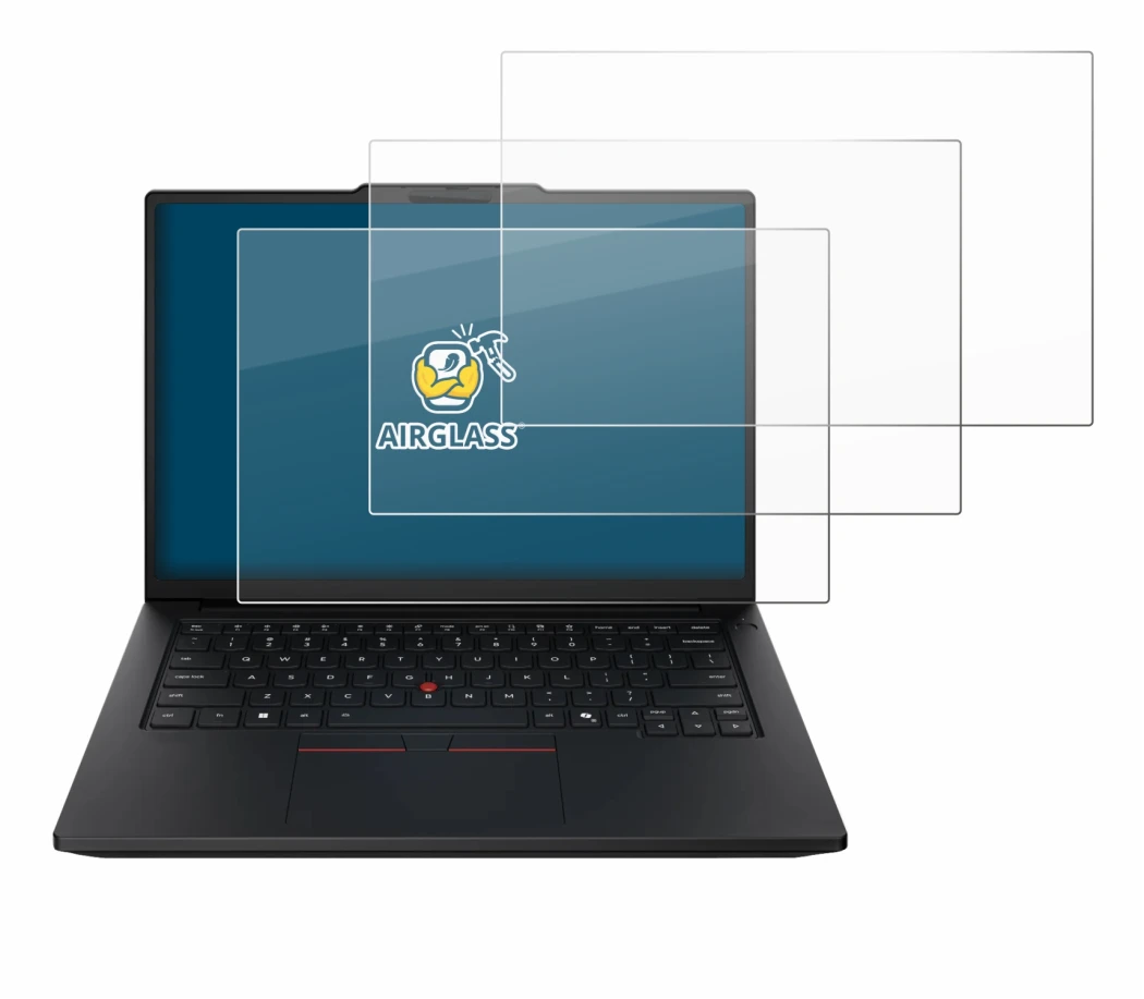 Image de l'appareil Lenovo ThinkPad P14s Gen 7 14