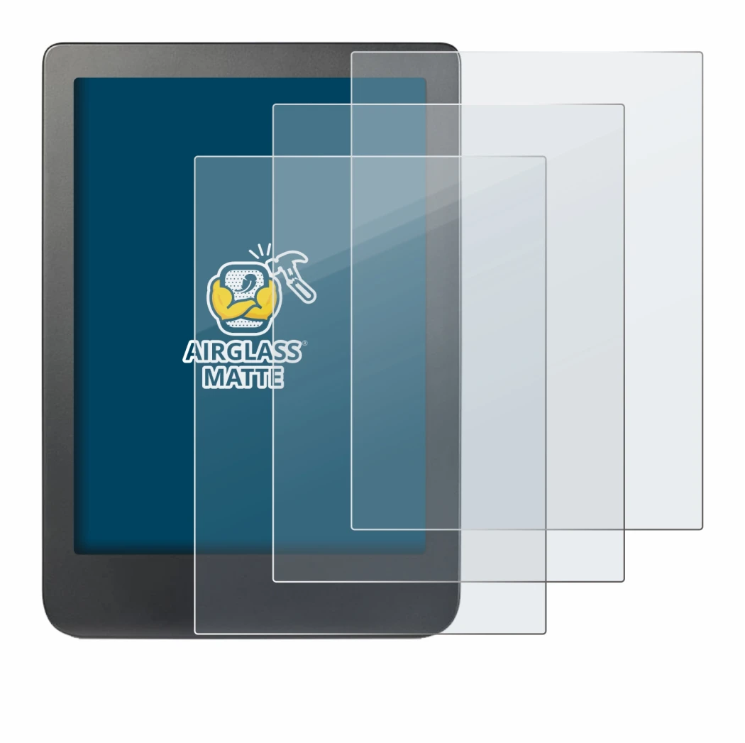 Image de l'appareil Kobo Clara HD (6