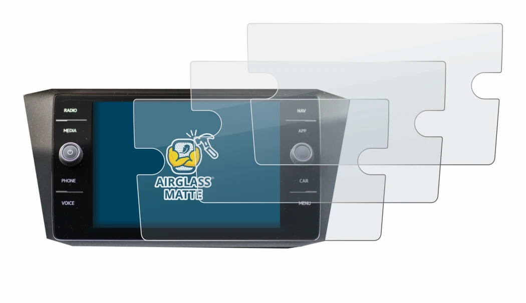 Image de l'appareil Volkswagen Tiguan Discover Media 8