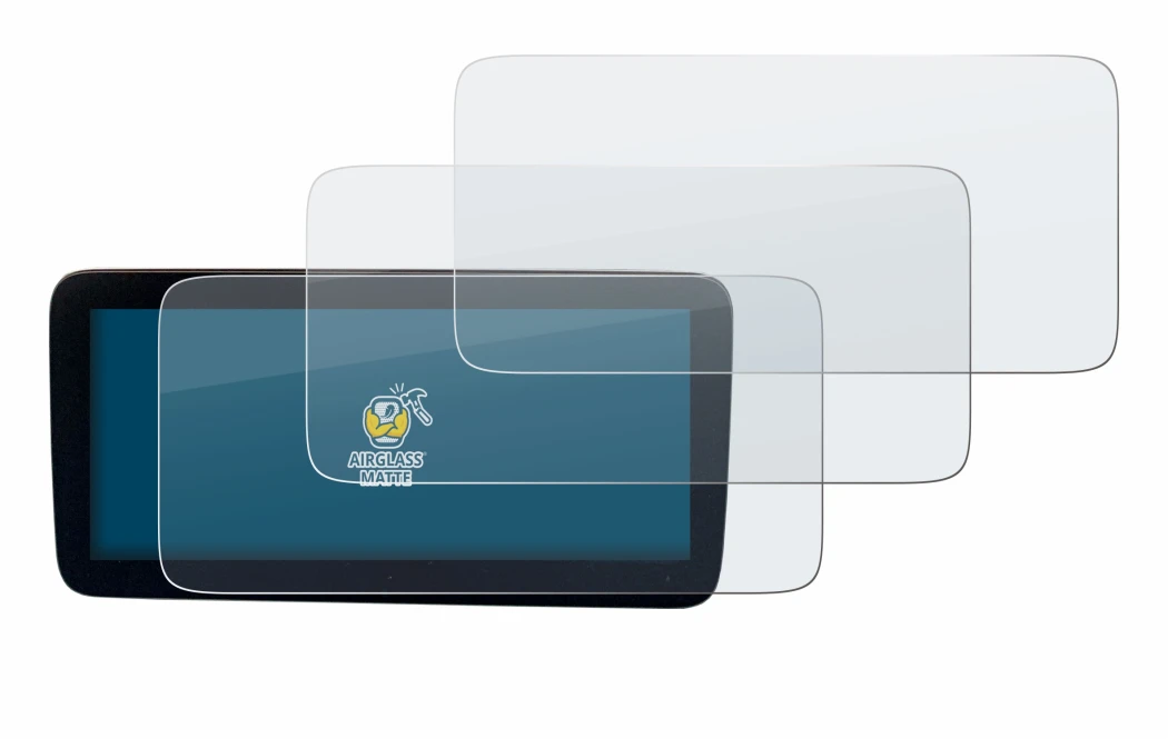 Image de l'appareil Mercedes-Benz Actros 2019 Cockpit 12