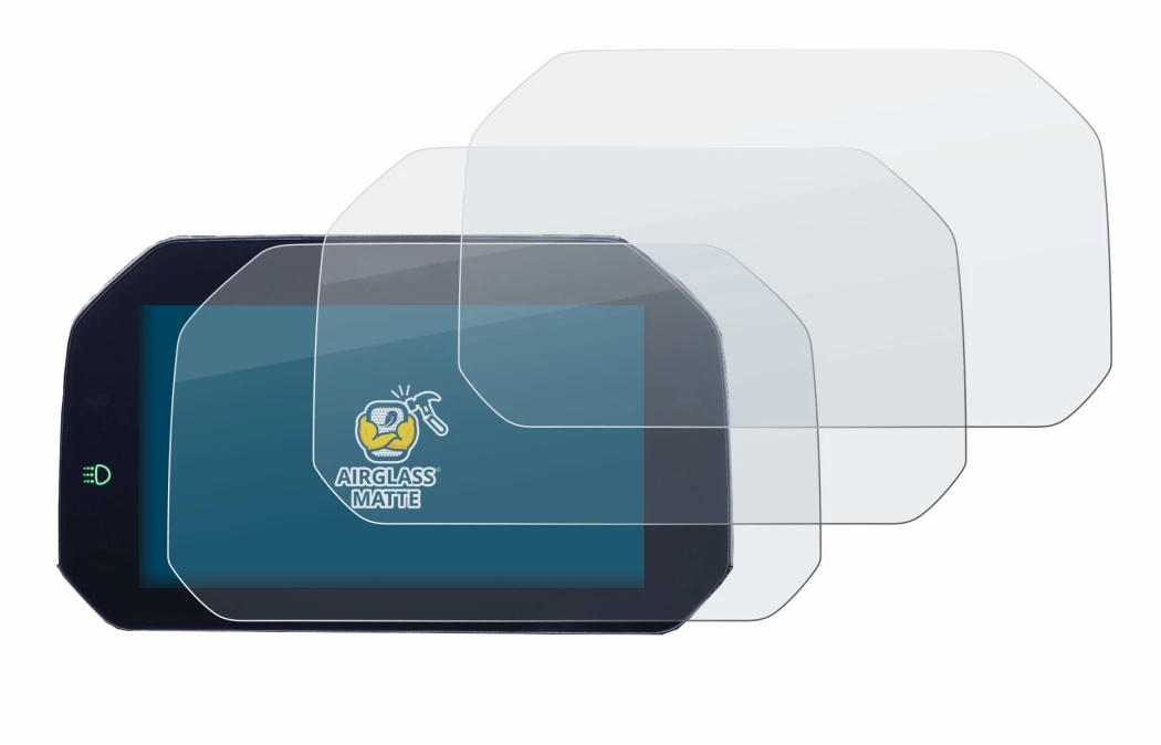 Image de l'appareil BMW S 1000 RR 2019 Connectivity TFT 6.5