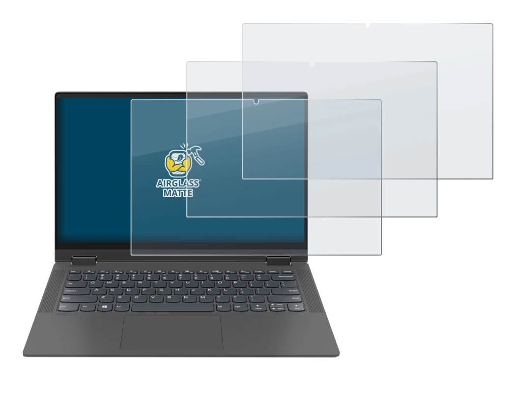 Image de l'appareil Lenovo IdeaPad Flex 5 14