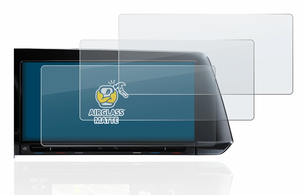 Image de l'appareil Volkswagen Golf 8 2020 Discover Pro 10