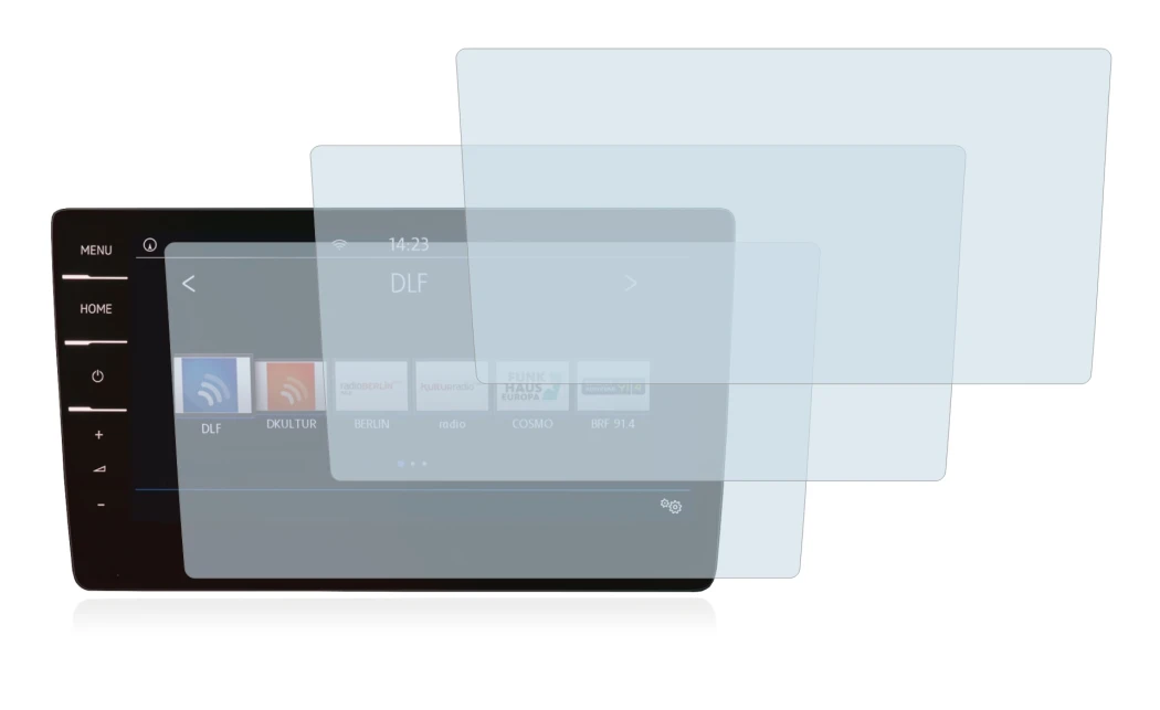 Image de l'appareil Volkswagen Arteon Shooting Brake TDI 2020 Discover Pro 9.2