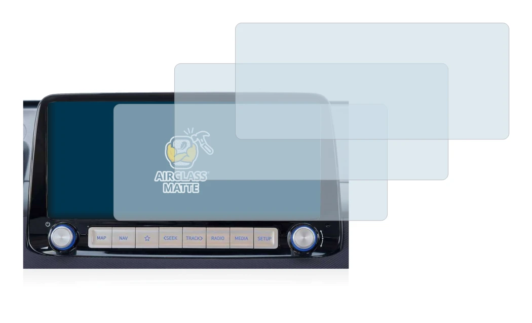 Image de l'appareil Hyundai Kona 2020 Infotainment System 10