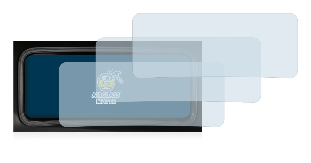 Image de l'appareil Hyundai Kona 2022 Affichage de la vitesse avec une grande variété de protections d'écran.