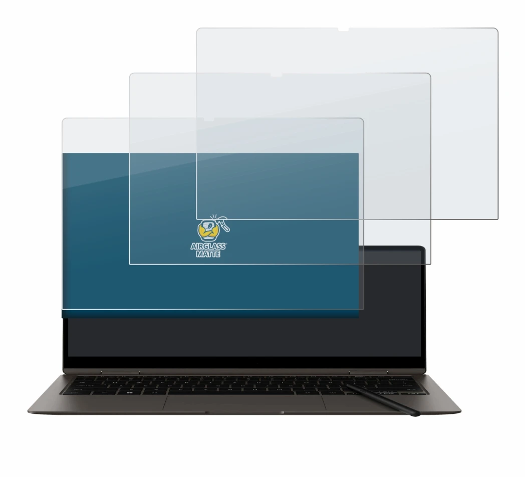 Image de l'appareil Samsung Galaxy Book3 360 13