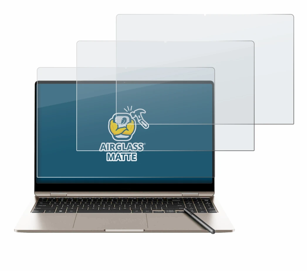 Image de l'appareil Samsung Galaxy Book3 360 15.6