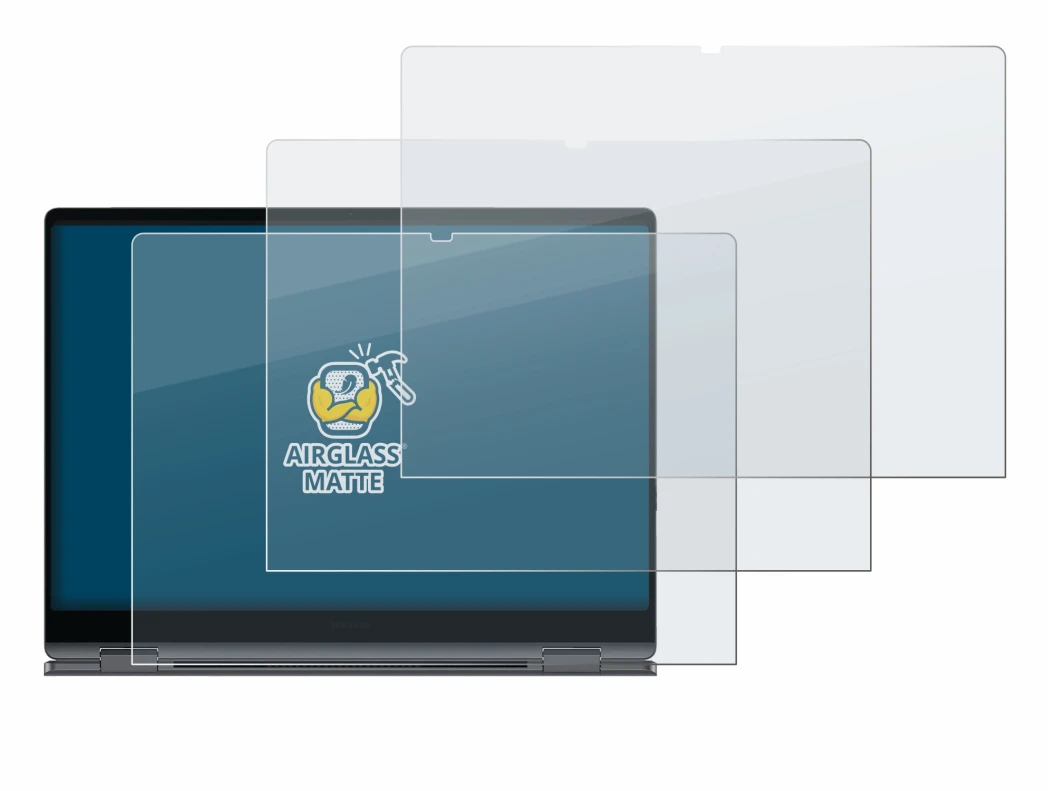 Image de l'appareil Samsung Galaxy Book4 Pro 360 16