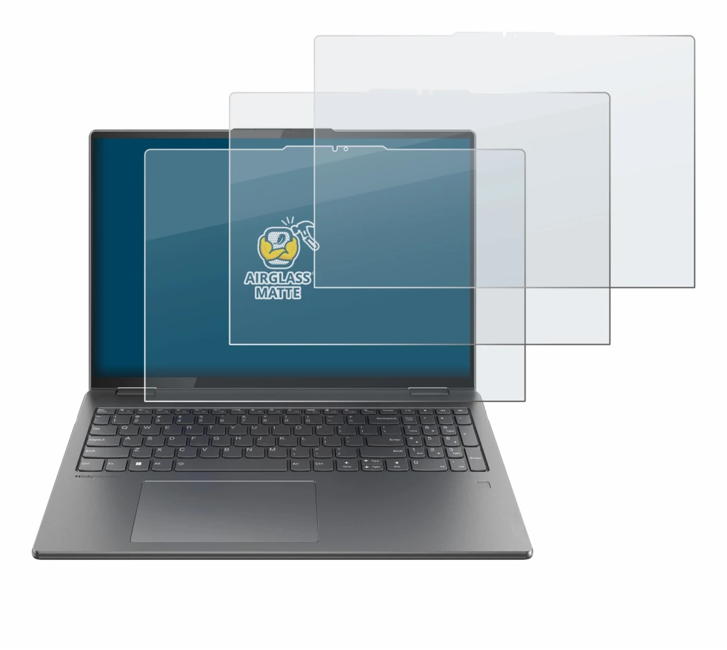 Image de l'appareil Lenovo Yoga 7i 2-in-1 Gen 9 16