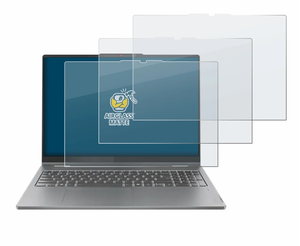 Image de l'appareil Lenovo IdeaPad 5 2-in-1 Gen 9 16