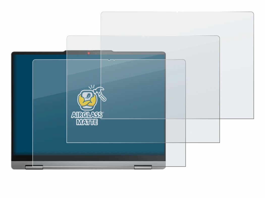 Image de l'appareil Lenovo IdeaPad 5x 2-in-1 Gen 9 14