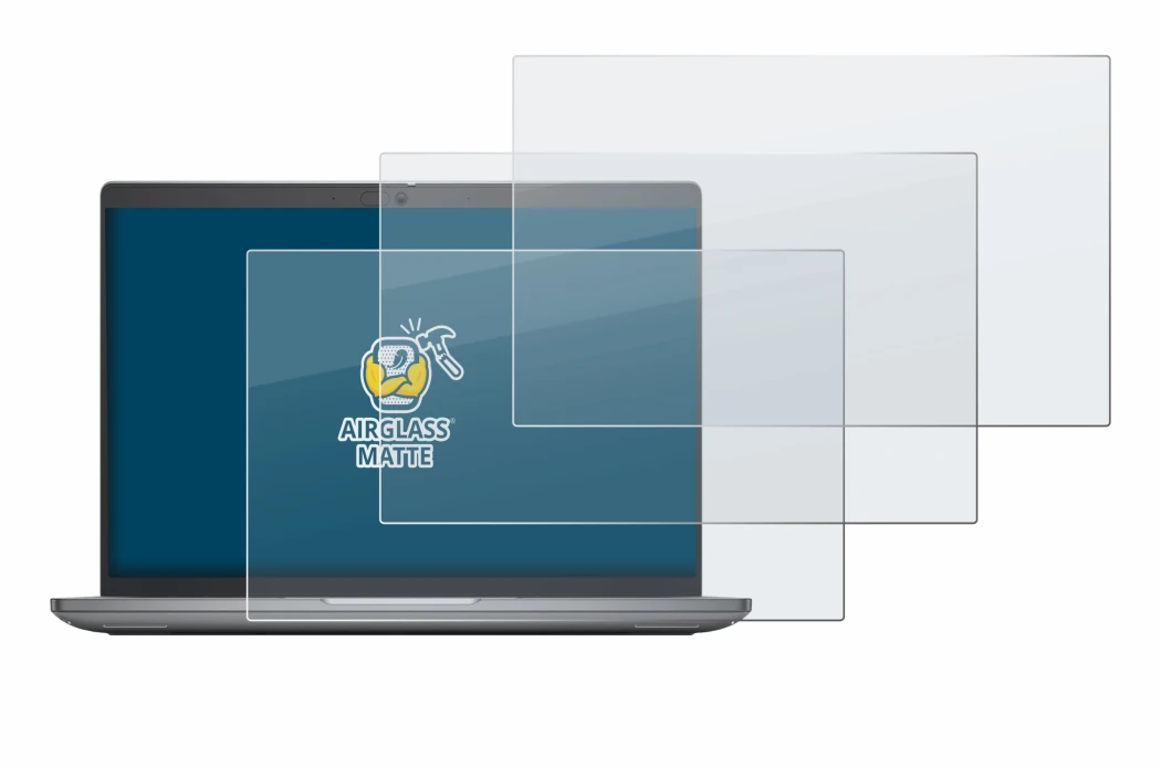 Image de l'appareil Dell Latitude 5450 Laptop 14