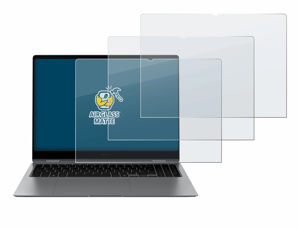 Image de l'appareil Samsung Galaxy Book5 Pro 360 16