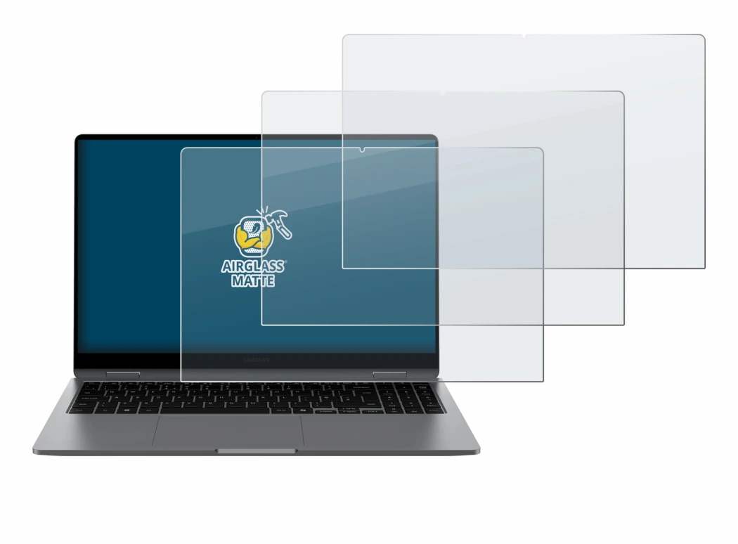 Image de l'appareil Samsung Galaxy Book5 360 15.6