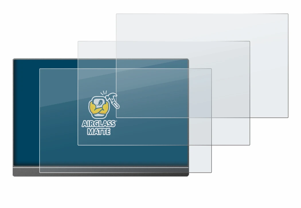 Image de l'appareil Arzopa Z1FC 16.1