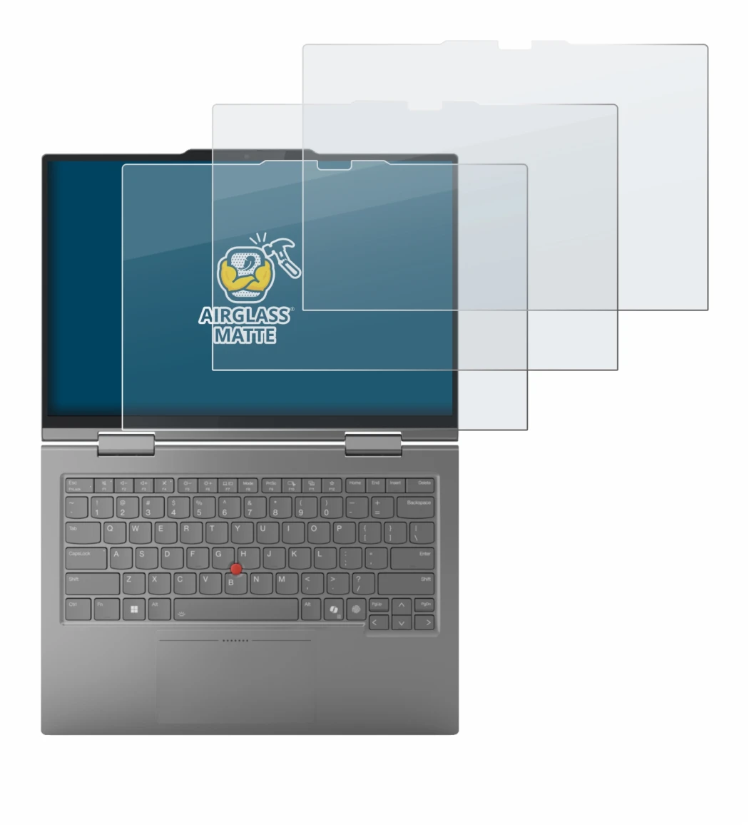 Image de l'appareil Lenovo ThinkPad X1 2-in-1 Gen 10 14