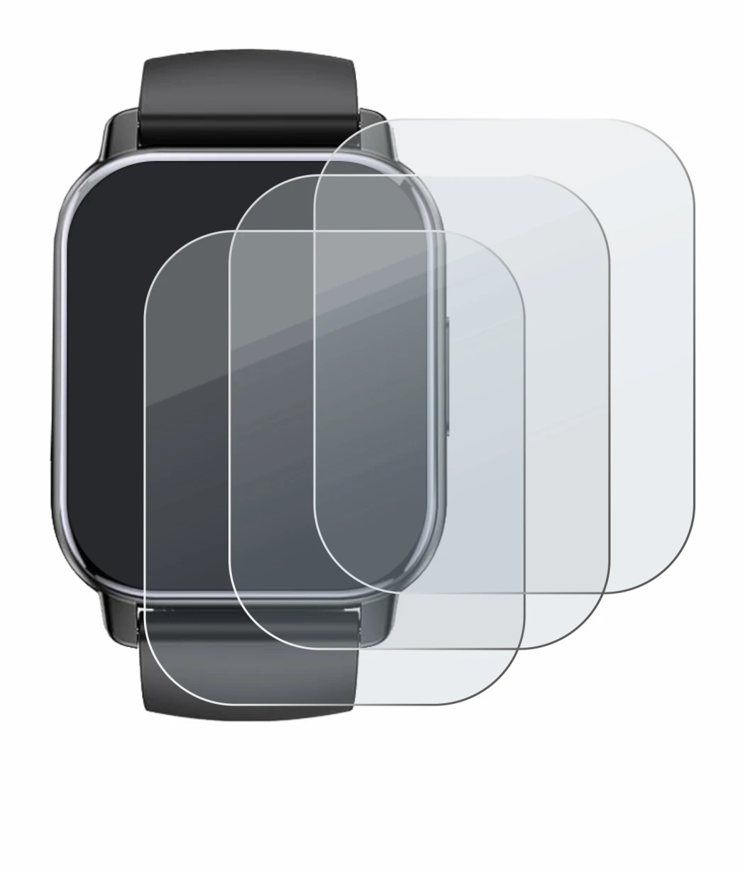 Image de l'appareil Poounur T80 1.95