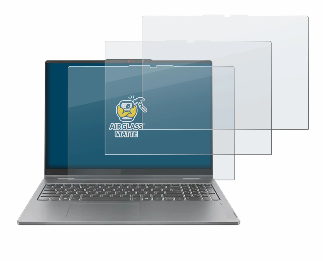 Image de l'appareil Lenovo IdeaPad 5 2-in-1 Gen 10 16