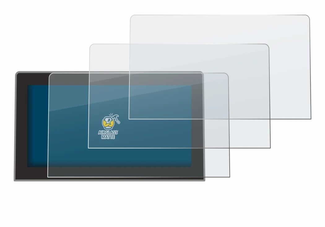 Image de l'appareil Volkswagen Golf MK8.5 12.9