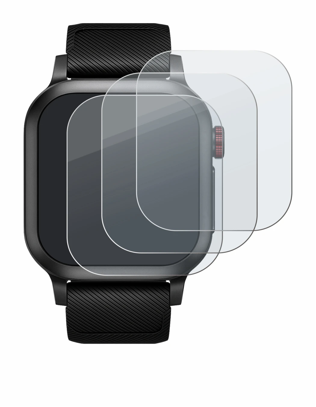 Image de l'appareil Haylou Iron Neo 1.95