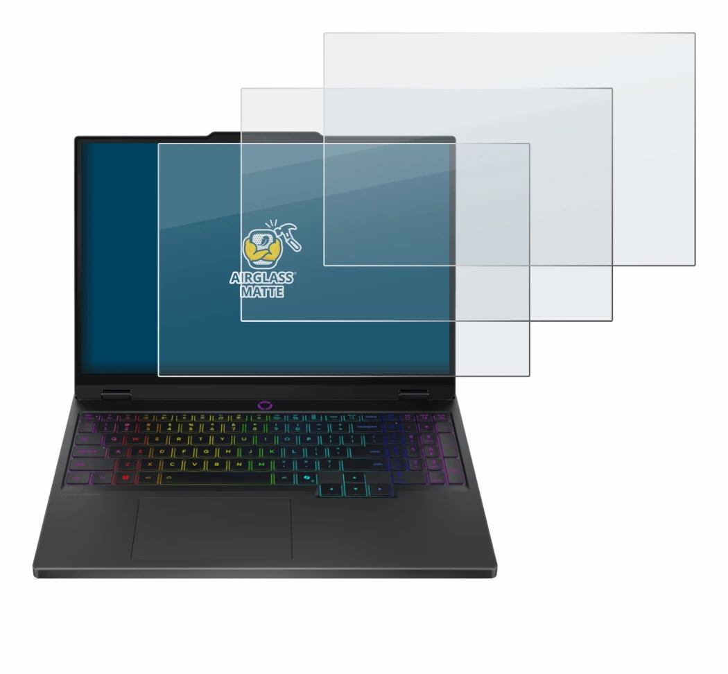 Image de l'appareil Lenovo Legion 5i Gen 10 15