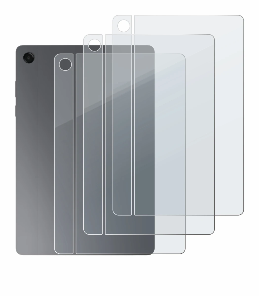 Image de l'appareil Samsung Galaxy Tab A11 Plus WiFi 11