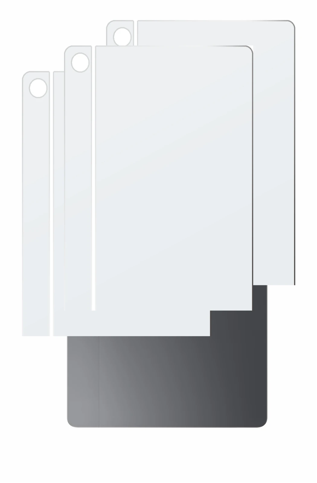 Image de l'appareil Samsung Galaxy Tab A11 Plus 5G 11