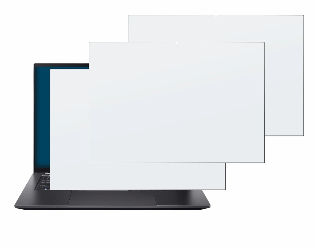 Image de l'appareil Acer Swift X 14 SFX14-73G Touch avec une grande variété de protections d'écran.