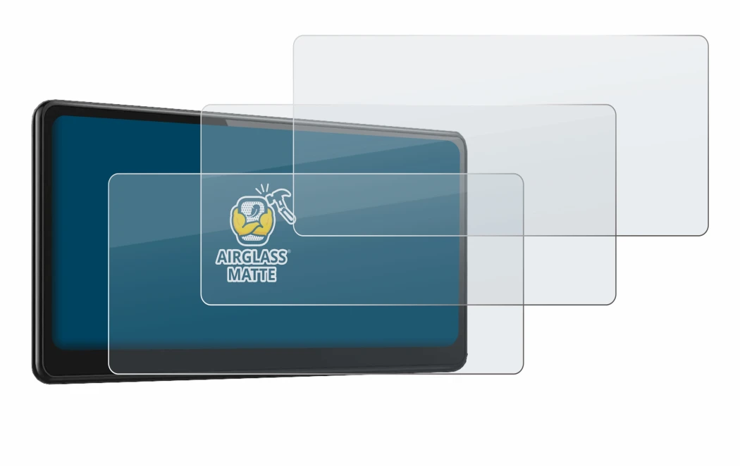 Image de l'appareil CarpodGo T3 Pro 8.9