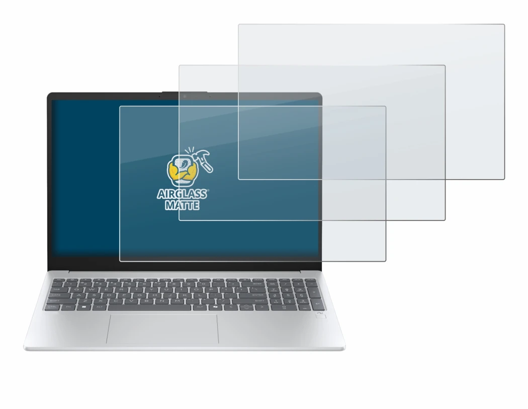 Image de l'appareil HP OmniBook 3 15