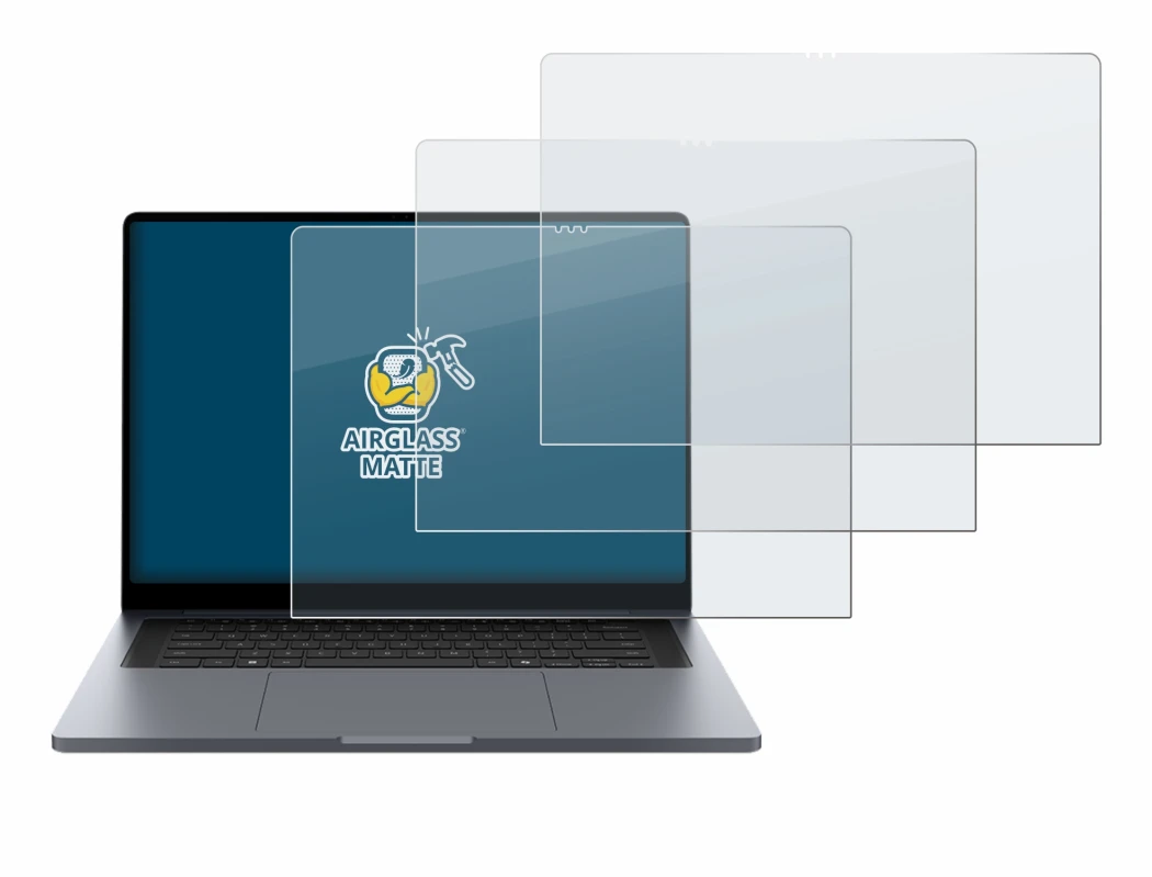 Image de l'appareil Samsung Galaxy Book6 Ultra 16