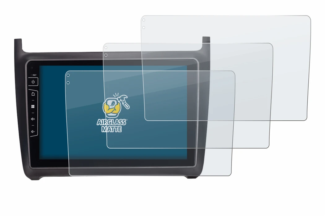 Image de l'appareil Dynavin D9-69H Premium Flex 9