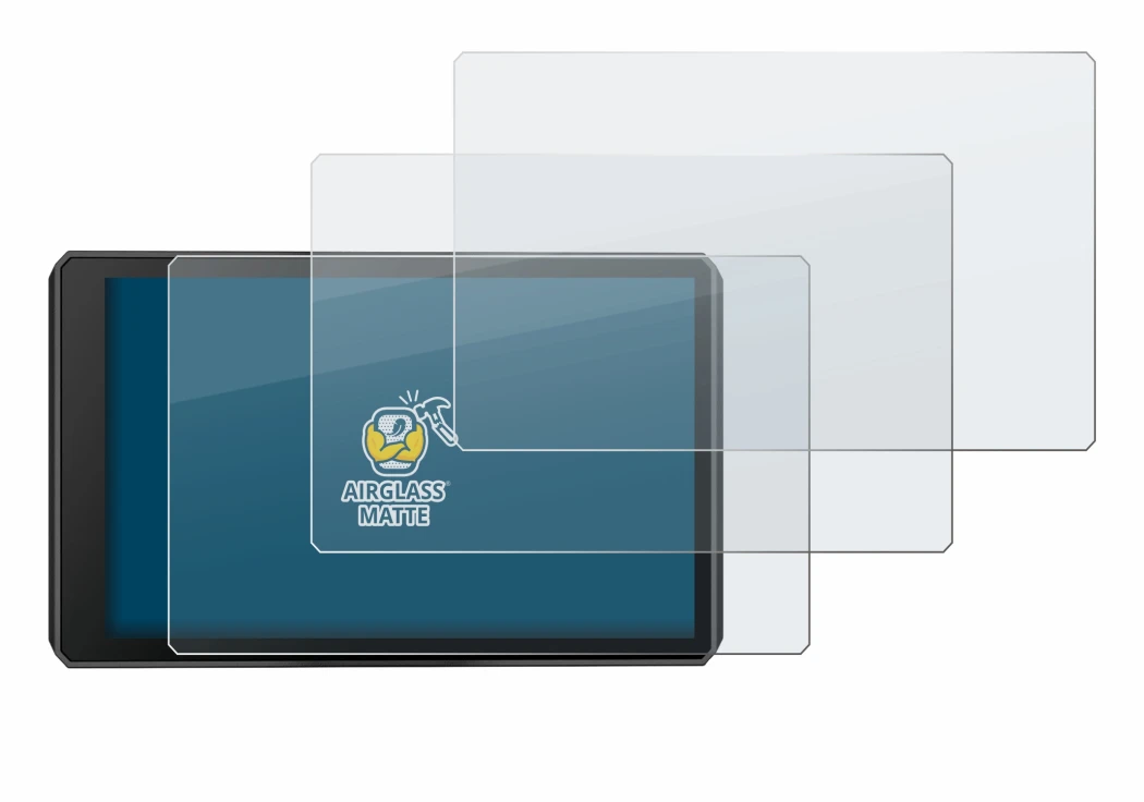 Image de l'appareil Garmin zumo XT3 6