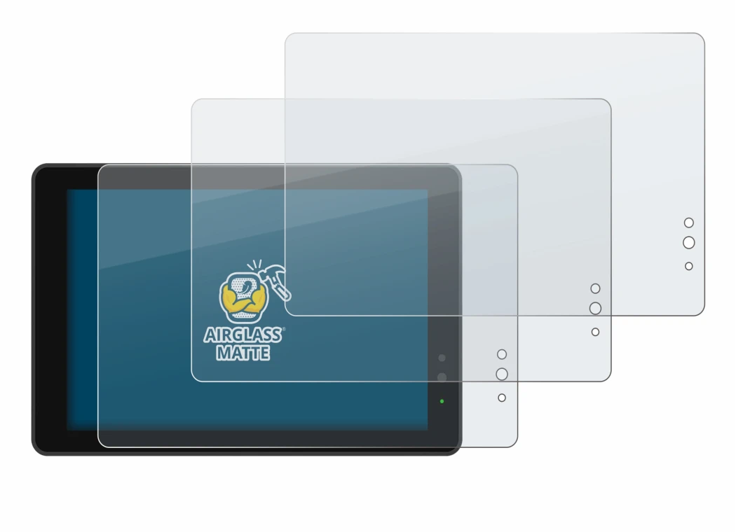 Image de l'appareil Lilliput 719/T 7