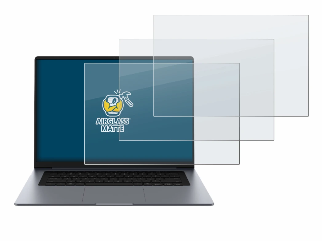 Image de l'appareil Samsung Galaxy Book6 16