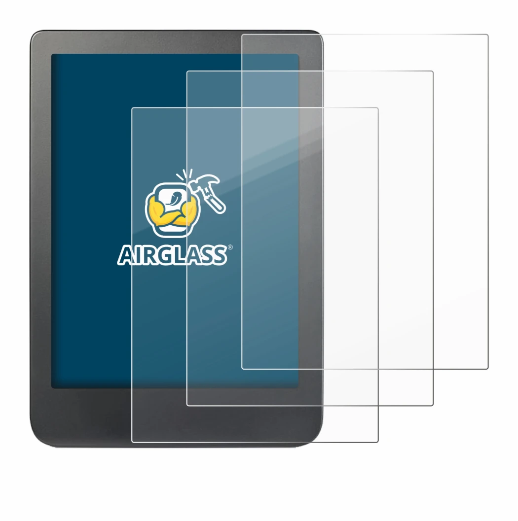 Image de l'appareil Kobo Clara HD (6