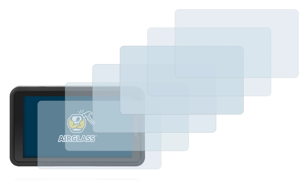 Image de l'appareil Desview R5 5.5