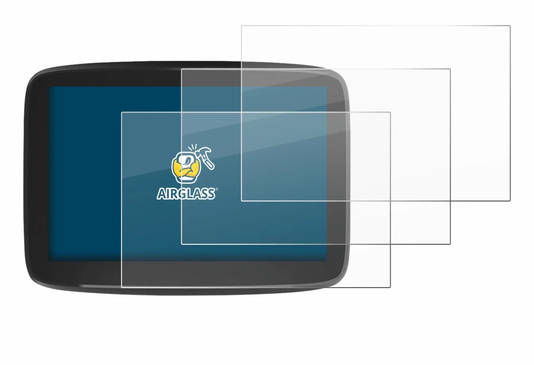 Image de l'appareil TomTom GO Classic 6